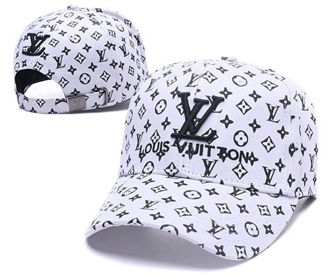 louis vuitton baseball cap replica|Louis Vuitton hat beanie.